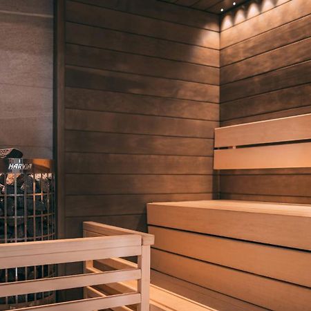 Lapland Hotels Bulevardi Helsinki Dış mekan fotoğraf