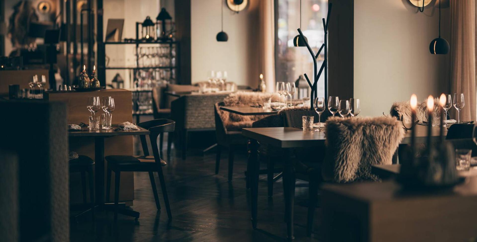 Lapland Hotels Bulevardi Helsinki Dış mekan fotoğraf