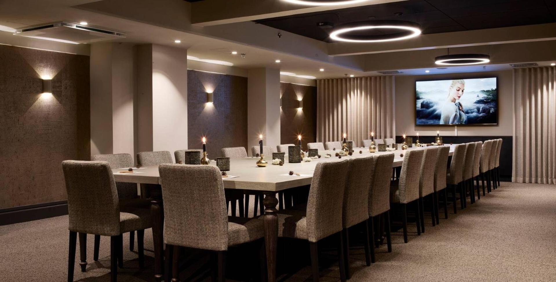 Lapland Hotels Bulevardi Helsinki Dış mekan fotoğraf