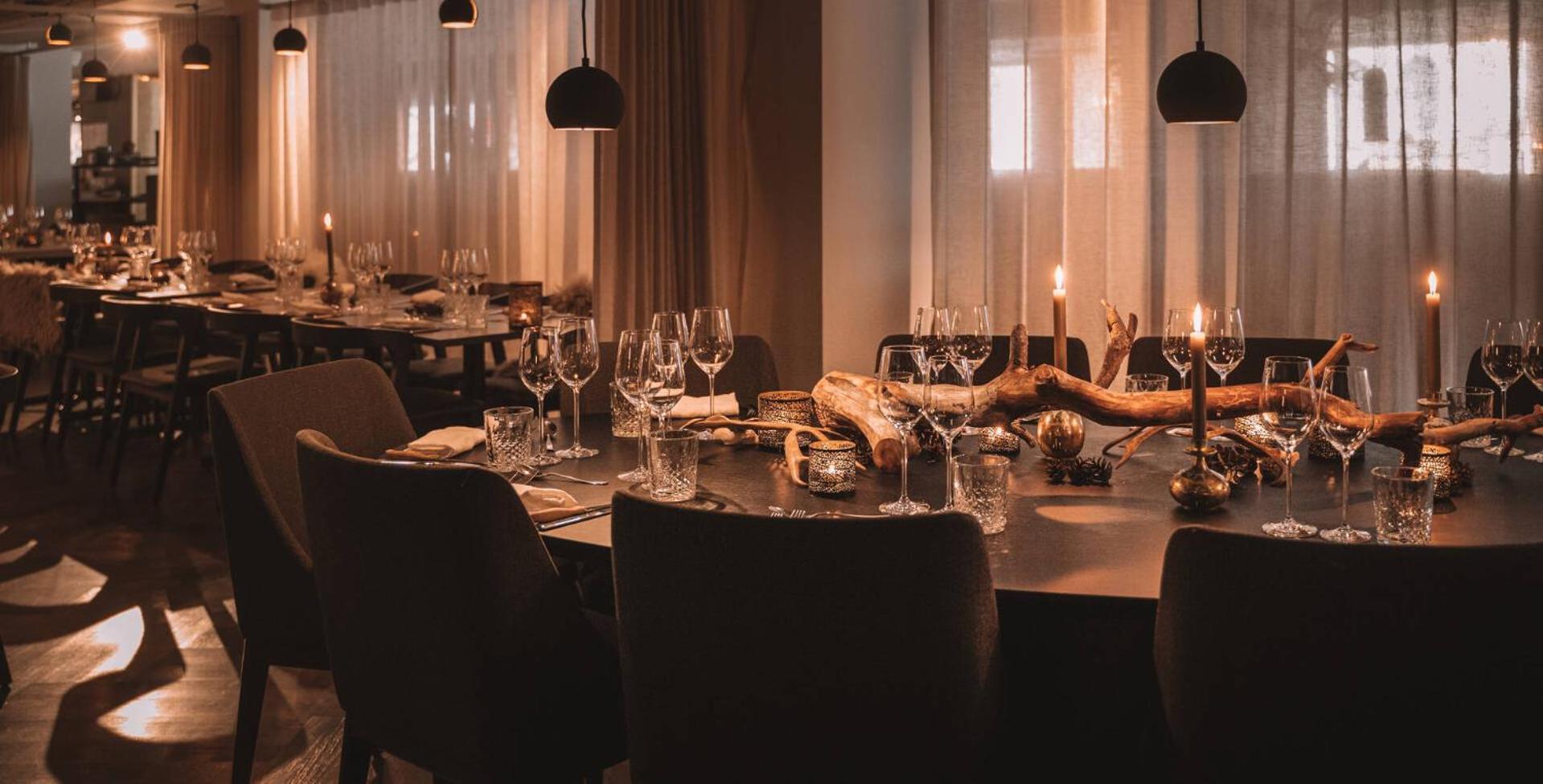 Lapland Hotels Bulevardi Helsinki Dış mekan fotoğraf