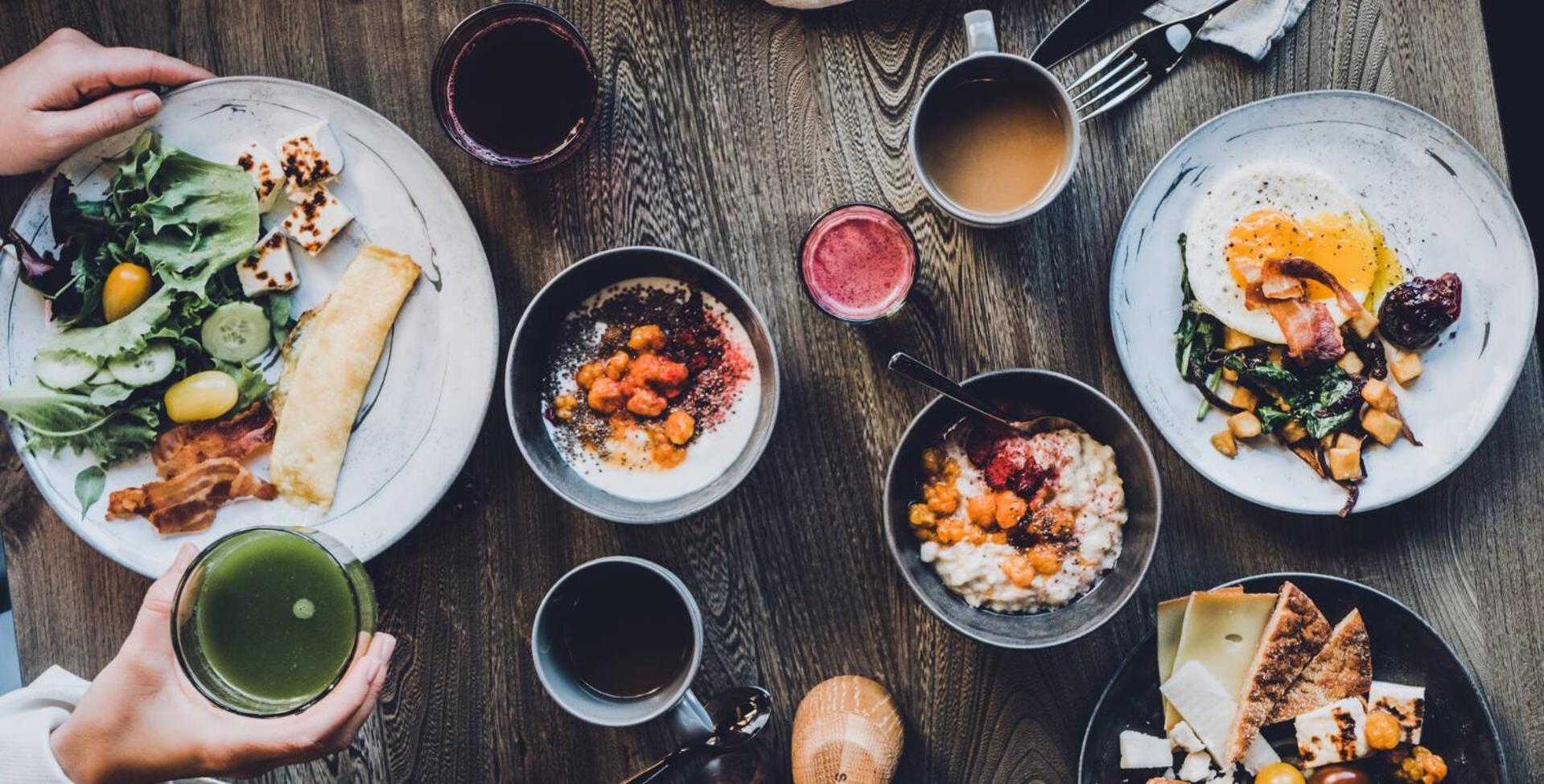 Lapland Hotels Bulevardi Helsinki Dış mekan fotoğraf
