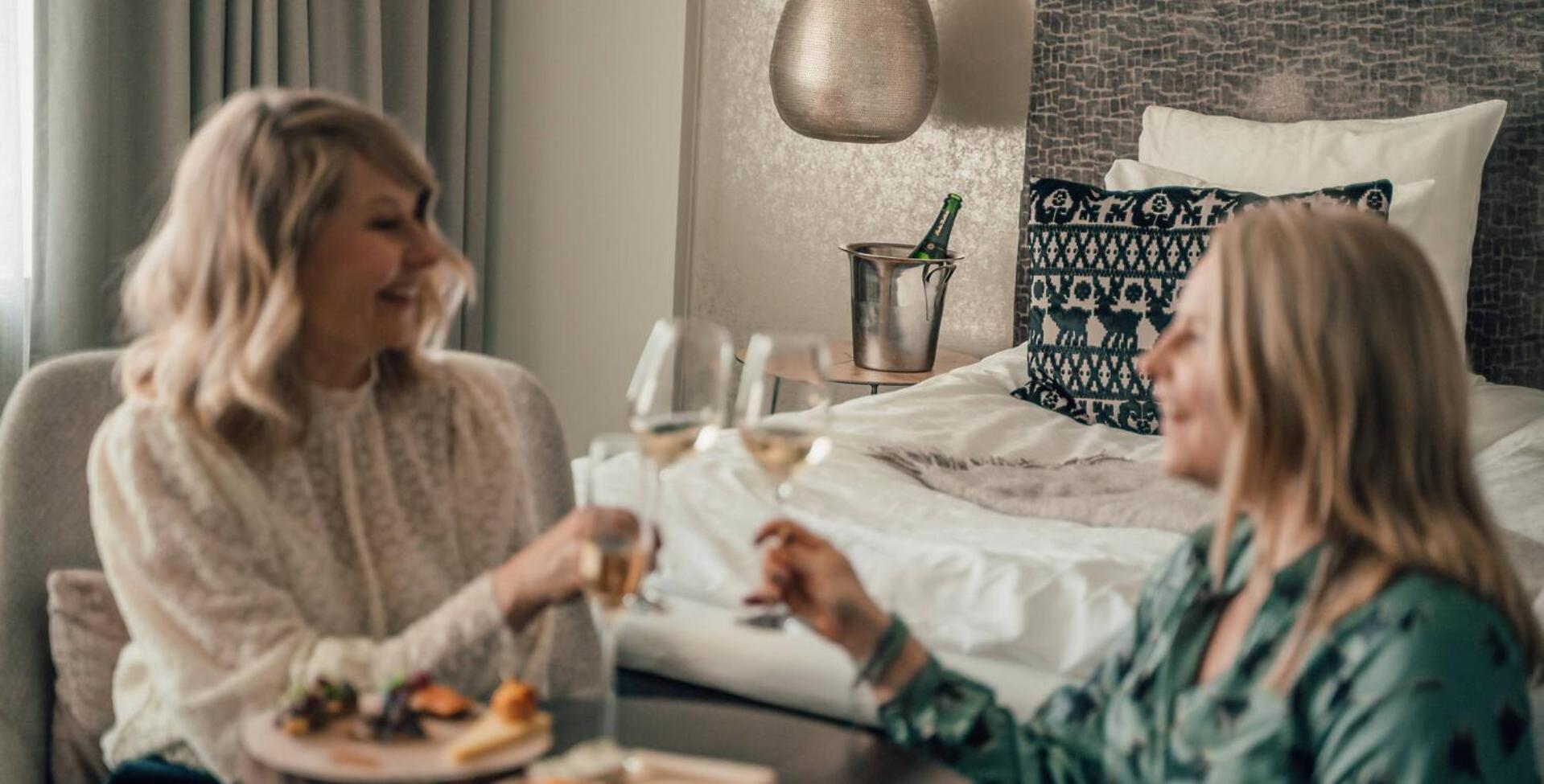 Lapland Hotels Bulevardi Helsinki Dış mekan fotoğraf