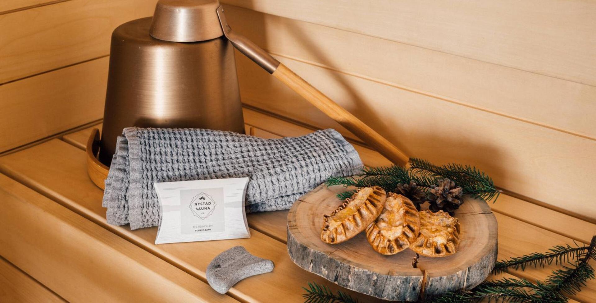 Lapland Hotels Bulevardi Helsinki Dış mekan fotoğraf