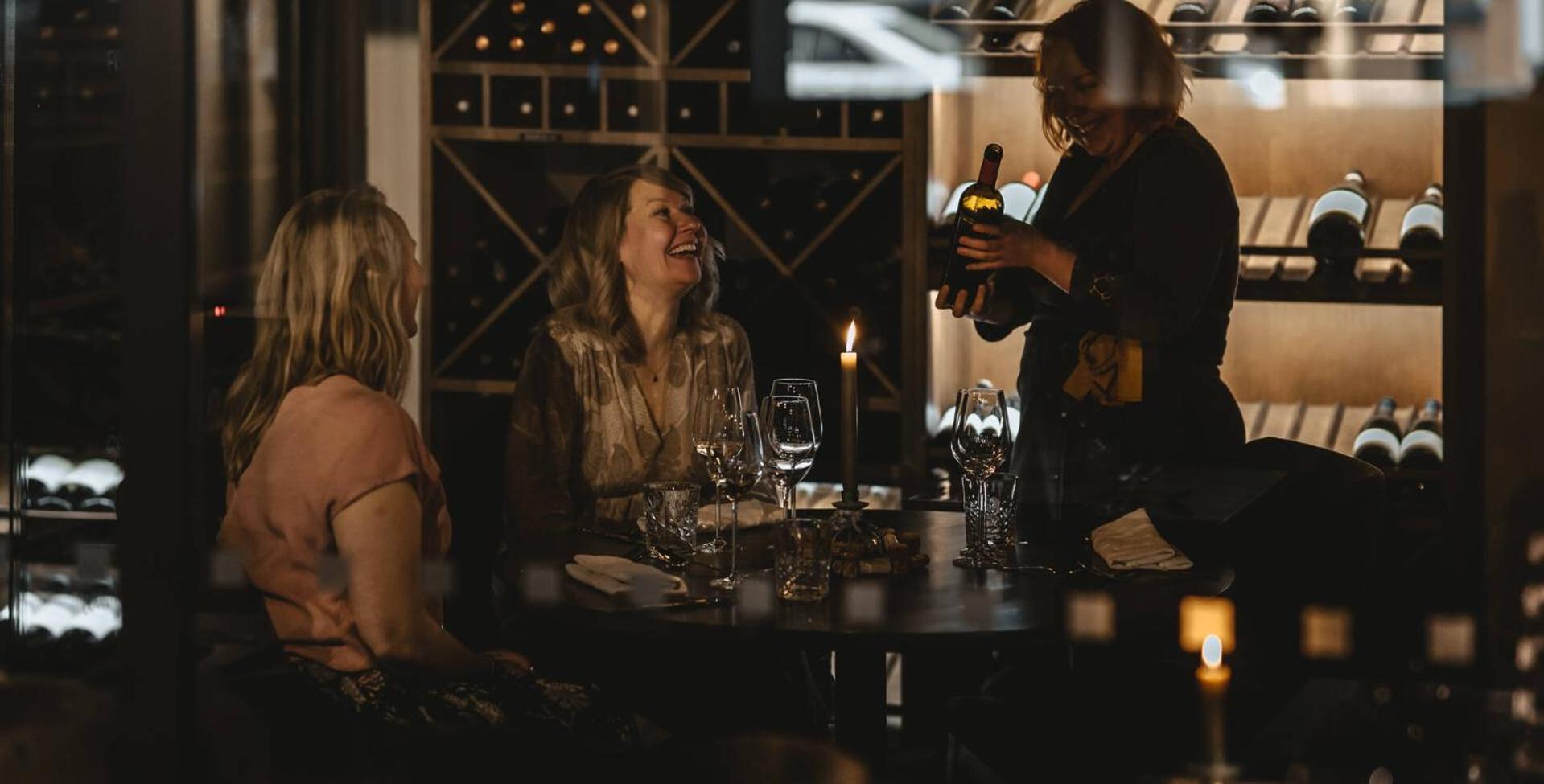 Lapland Hotels Bulevardi Helsinki Dış mekan fotoğraf