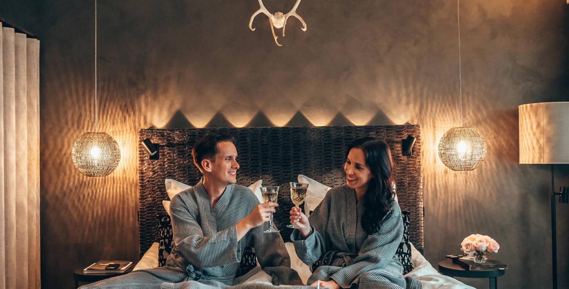 Lapland Hotels Bulevardi Helsinki Dış mekan fotoğraf